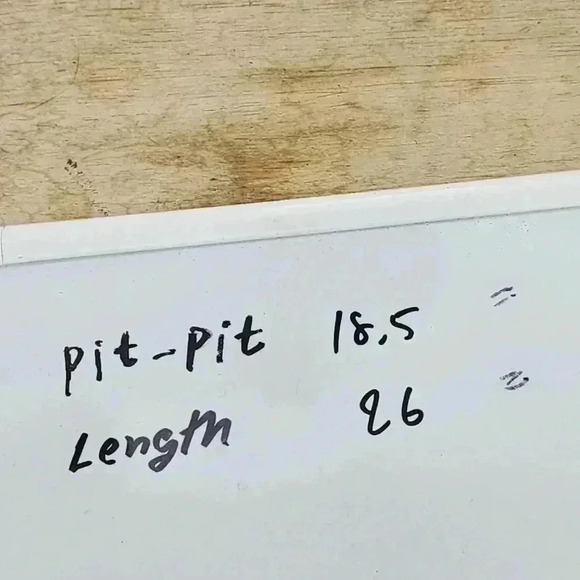 Soft Surroundings Mock Button up Fleece Sweatshirt Women's PS - Picture 4 of 8